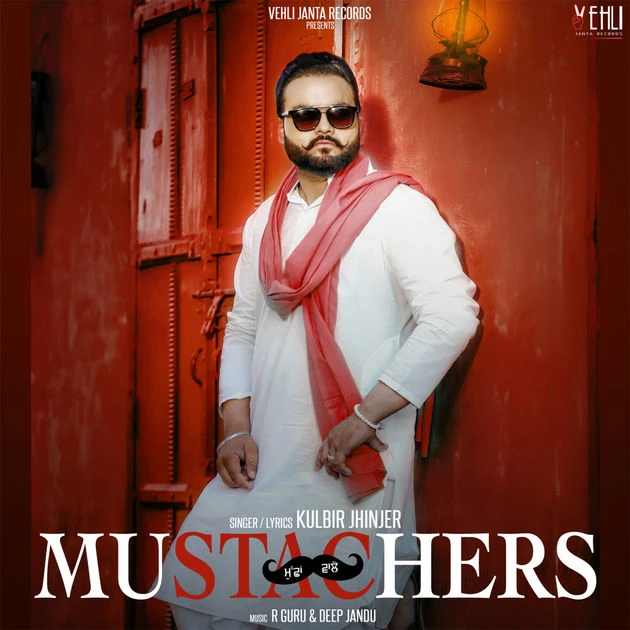 Galwakdi Kulbir Jhinjer mp3 song download, Mustachers Kulbir Jhinjer full album mp3 song