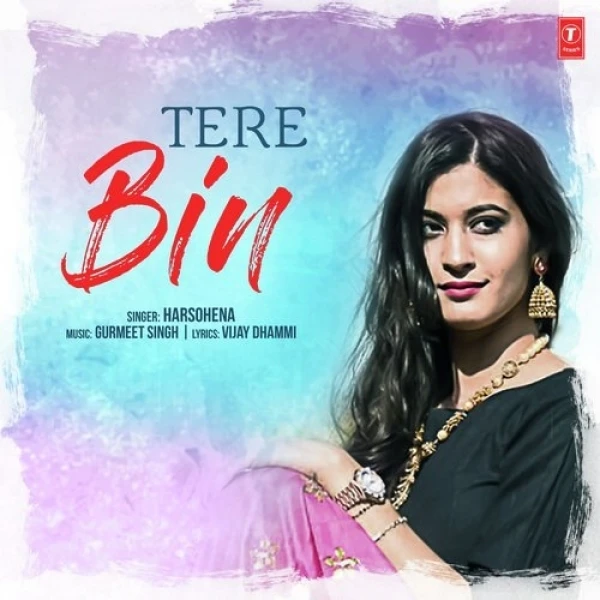 Tere Bin Harsohena mp3 song download, Tere Bin Harsohena full album mp3 song