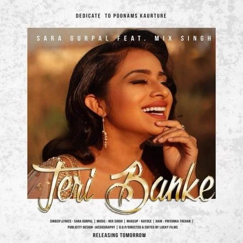 Tere Banke Sara Gurpal mp3 song download, Tere Banke Sara Gurpal full album mp3 song