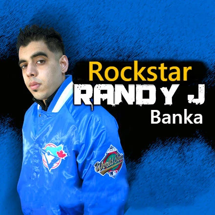 Rockstar Randy J, Banka mp3 song download, Rockstar Randy J, Banka full album mp3 song