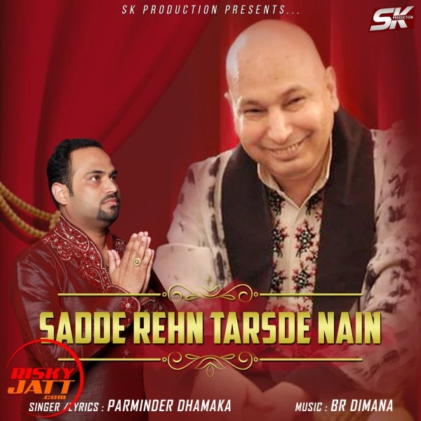 Rehan Tarsde Nain Parminder Dhamaka mp3 song download, Rehan Tarsde Nain Parminder Dhamaka full album mp3 song