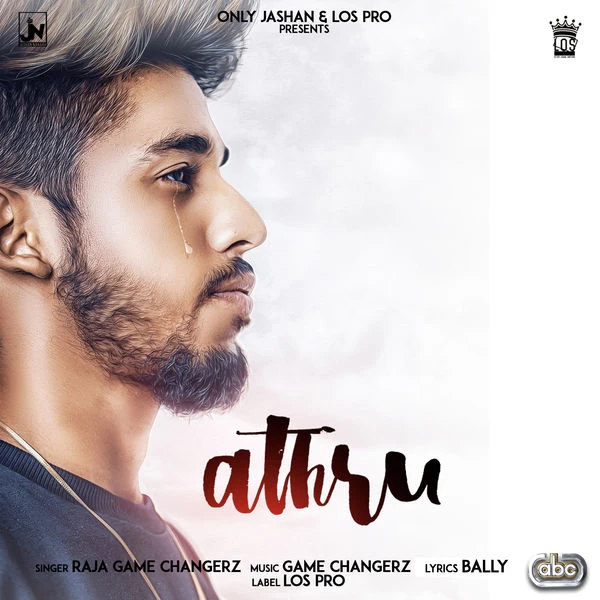 Athru Raja Game Changerz mp3 song download, Athru Raja Game Changerz full album mp3 song