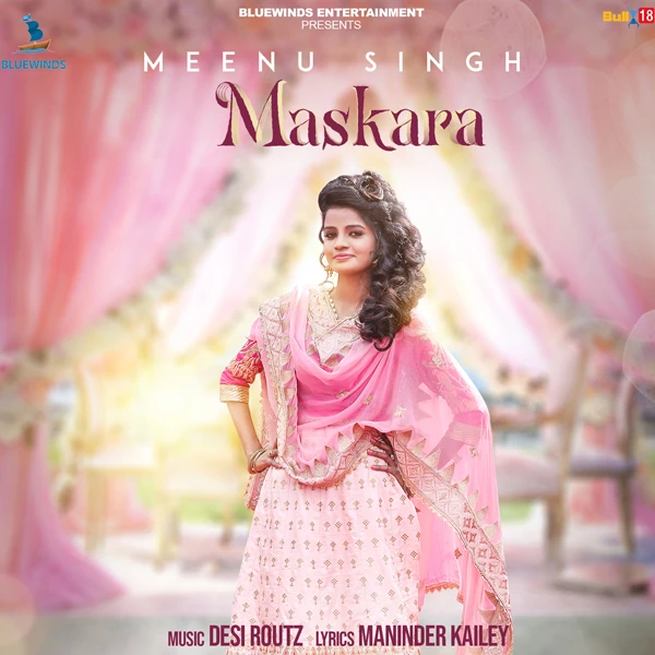 Maskara Meenu Singh mp3 song download, Maskara Meenu Singh full album mp3 song