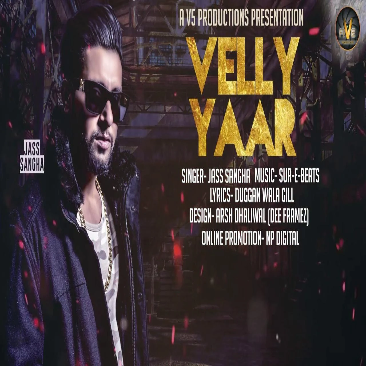 Velly Yaar Jass Sangha mp3 song download, Velly Yaar Jass Sangha full album mp3 song