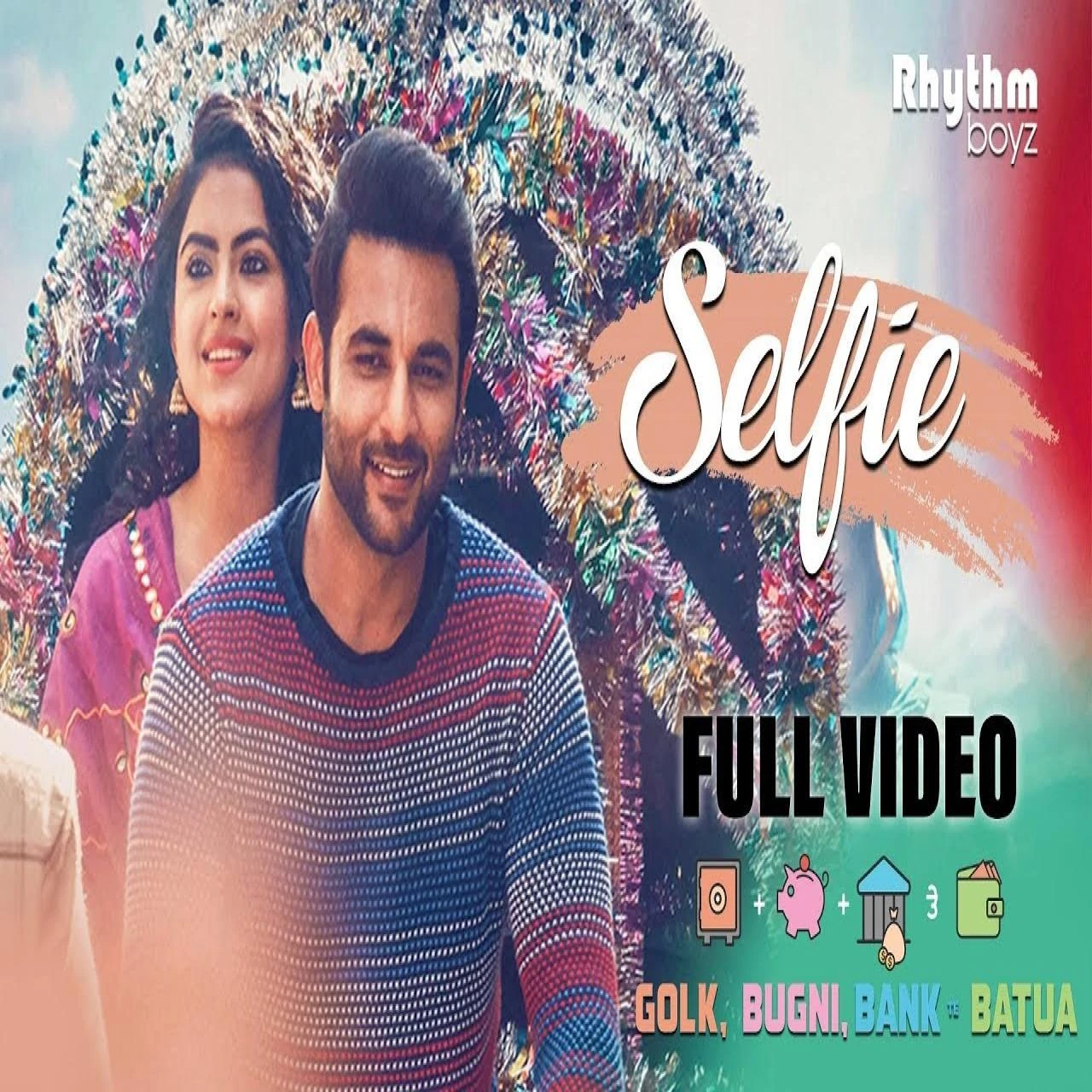 Selfie (Golak Bugni Bank Te Batua) Gurshabad mp3 song download, Selfie (Golak Bugni Bank Te Batua) Gurshabad full album mp3 song