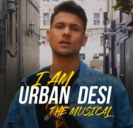 I Am Urban Desi Mickey Singh mp3 song download, I Am Urban Desi Mickey Singh full album mp3 song