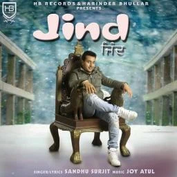 Jind Sandhu Surjit mp3 song download, Jind Sandhu Surjit full album mp3 song