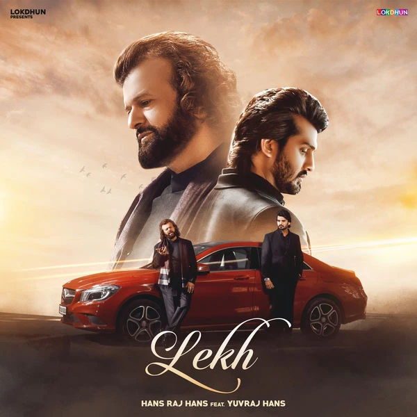 Lekh Hans Raj Hans, Yuvraj Hans mp3 song download, Lekh Hans Raj Hans, Yuvraj Hans full album mp3 song