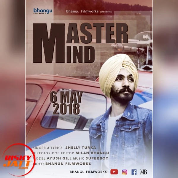 Mastermind Shelly Turke mp3 song download, Mastermind Shelly Turke full album mp3 song