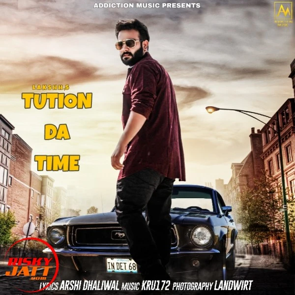 Tution Da Time Lakshh mp3 song download, Tution Da Time Lakshh full album mp3 song