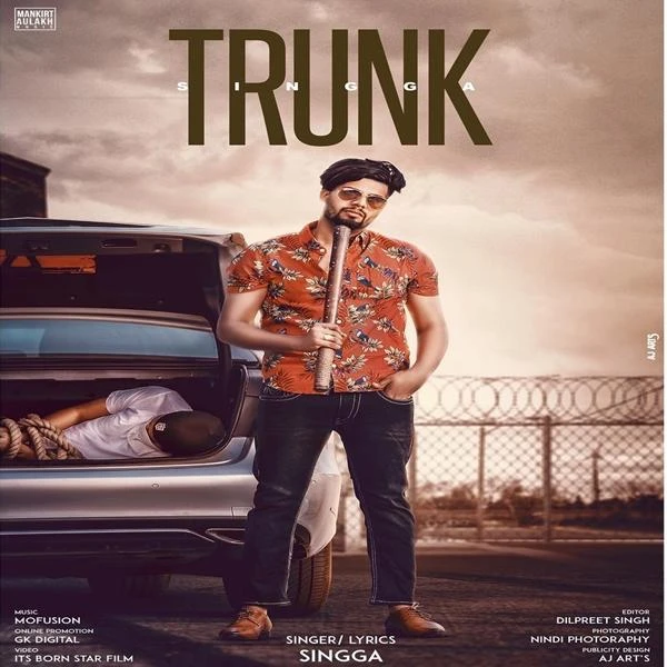 Trunk Singga mp3 song download, Trunk Singga full album mp3 song