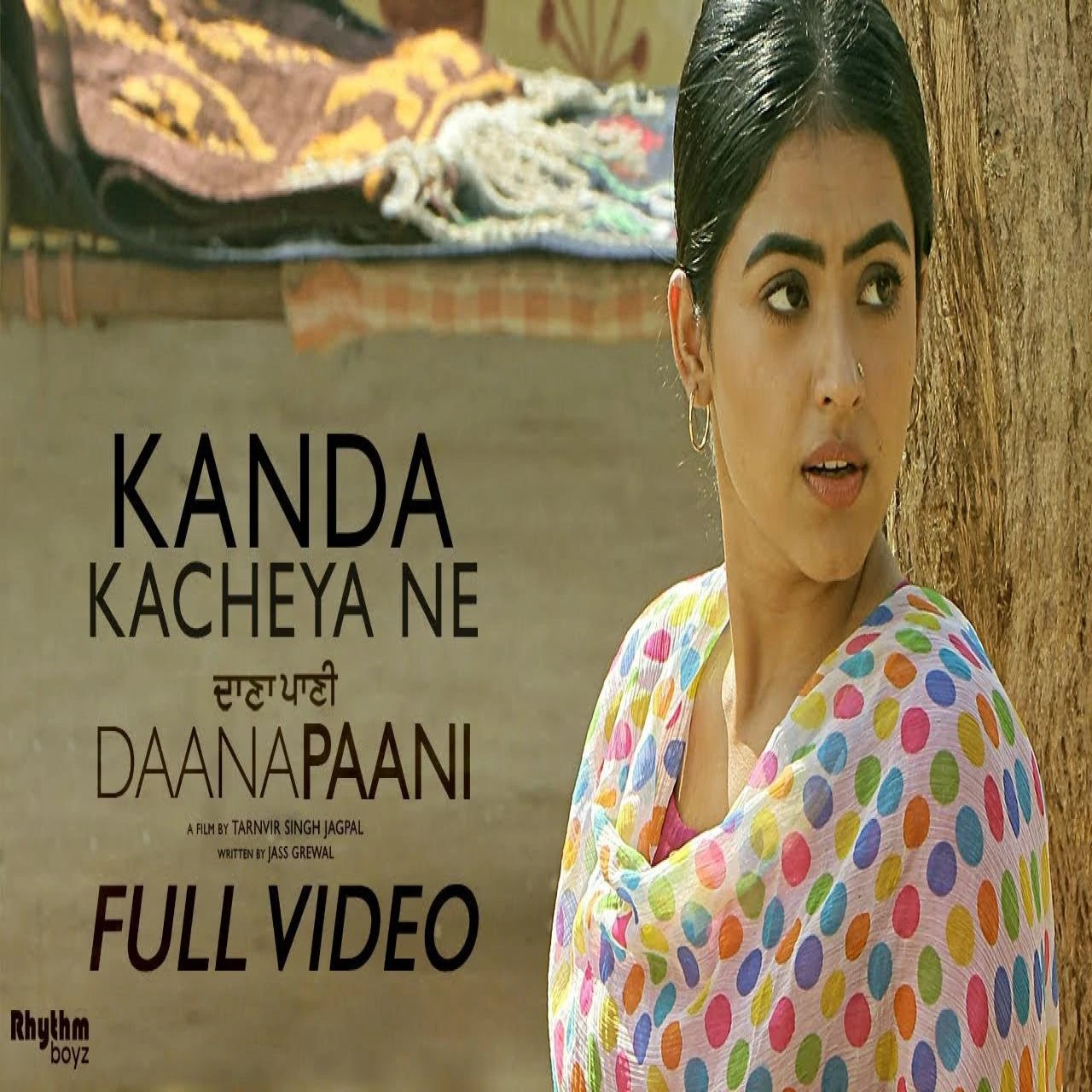 Kanda Kacheya Ne (Daana Paani) Jyotica Tangri mp3 song download, Kanda Kacheya Ne (Daana Paani) Jyotica Tangri full album mp3 song