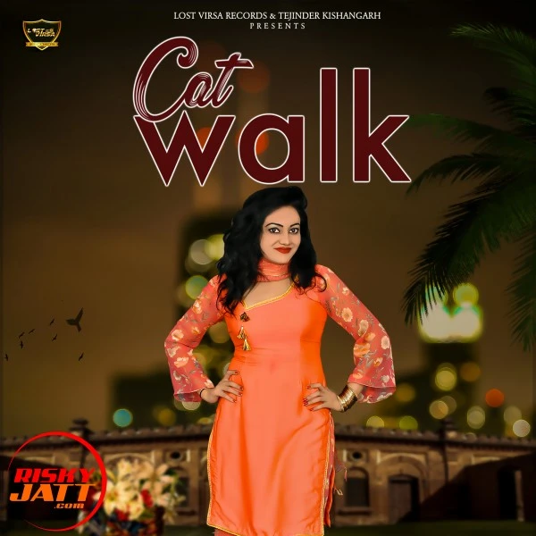 Cat Walk Jannat Kaur mp3 song download, Cat Walk Jannat Kaur full album mp3 song