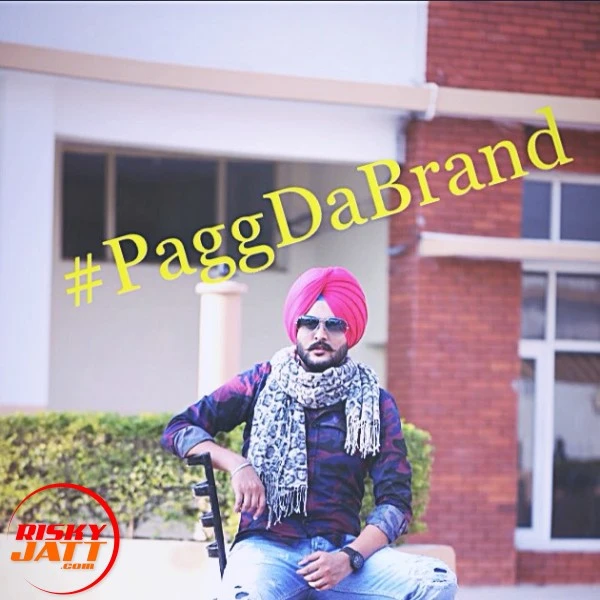 Pagg Da Brand Remmy Romana mp3 song download, Pagg Da Brand Remmy Romana full album mp3 song