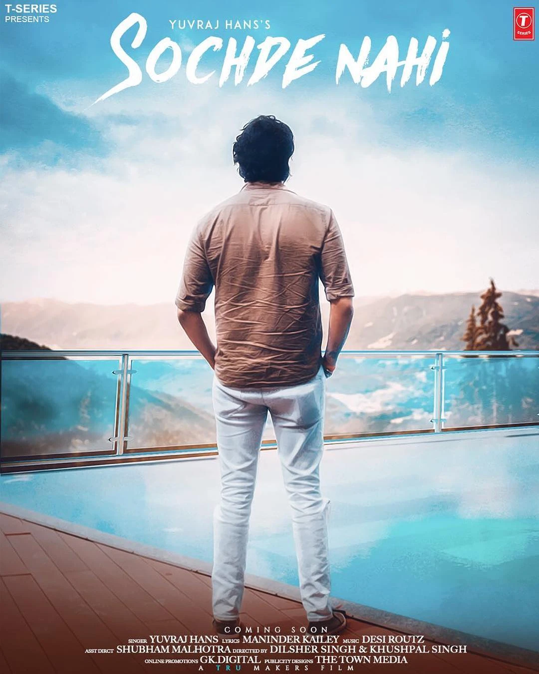 Sochda Nahi Yuvraj Hans mp3 song download, Sochde Nahi Yuvraj Hans full album mp3 song