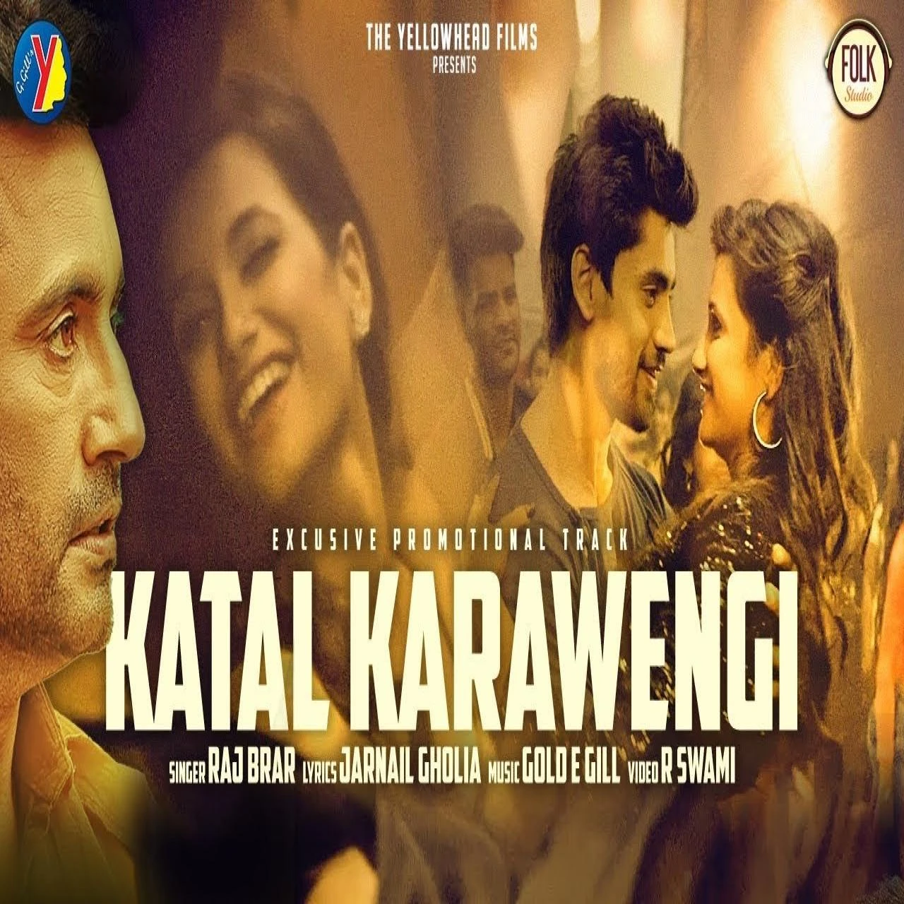 Katal Karawengi (Aam Aadmi) Raj Brar mp3 song download, Katal Karawengi (Aam Aadmi) Raj Brar full album mp3 song