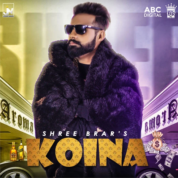 Koina Shree Brar mp3 song download, Koina Shree Brar full album mp3 song