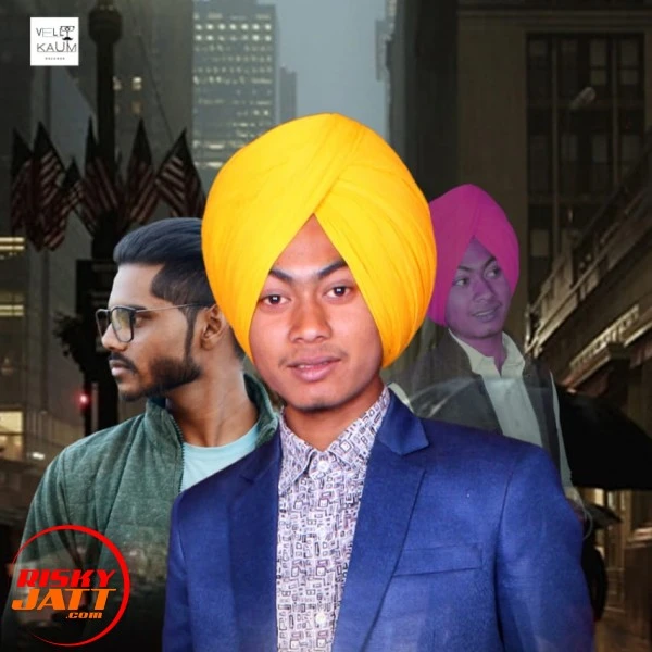 Wattan vali pagg Harman Sidhu mp3 song download, Wattan vali pagg Harman Sidhu full album mp3 song
