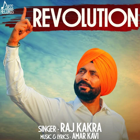 Revolution Raj Kakra mp3 song download, Revolution Raj Kakra full album mp3 song
