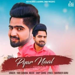 Pyar Naal Tari Sanana mp3 song download, Pyar Naal Tari Sanana full album mp3 song