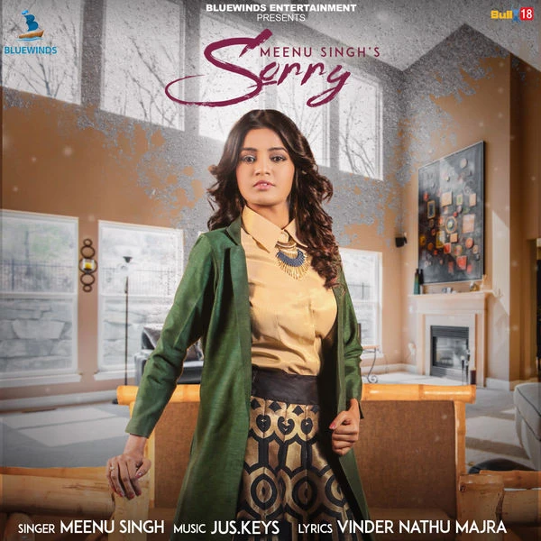 Sorry Meenu Singh mp3 song download, Sorry Meenu Singh full album mp3 song