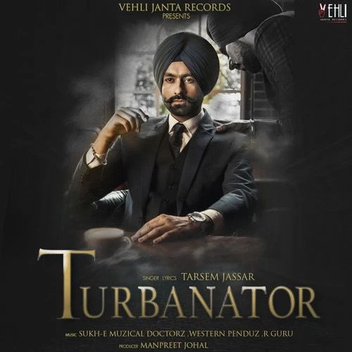 Countrysiders Tarsem Jassar mp3 song download, Turbanator Tarsem Jassar full album mp3 song