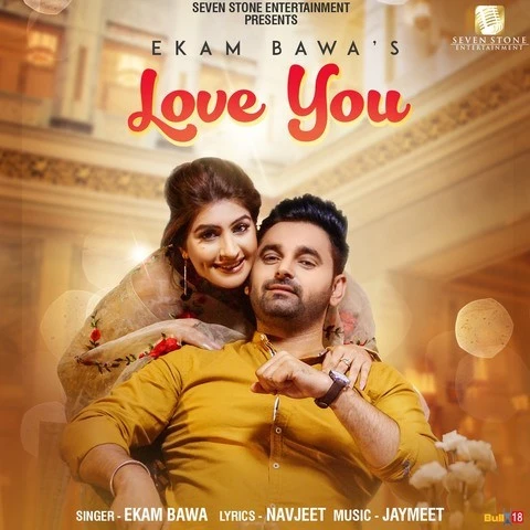 Love You Ekam Bawa mp3 song download, Love You Ekam Bawa full album mp3 song