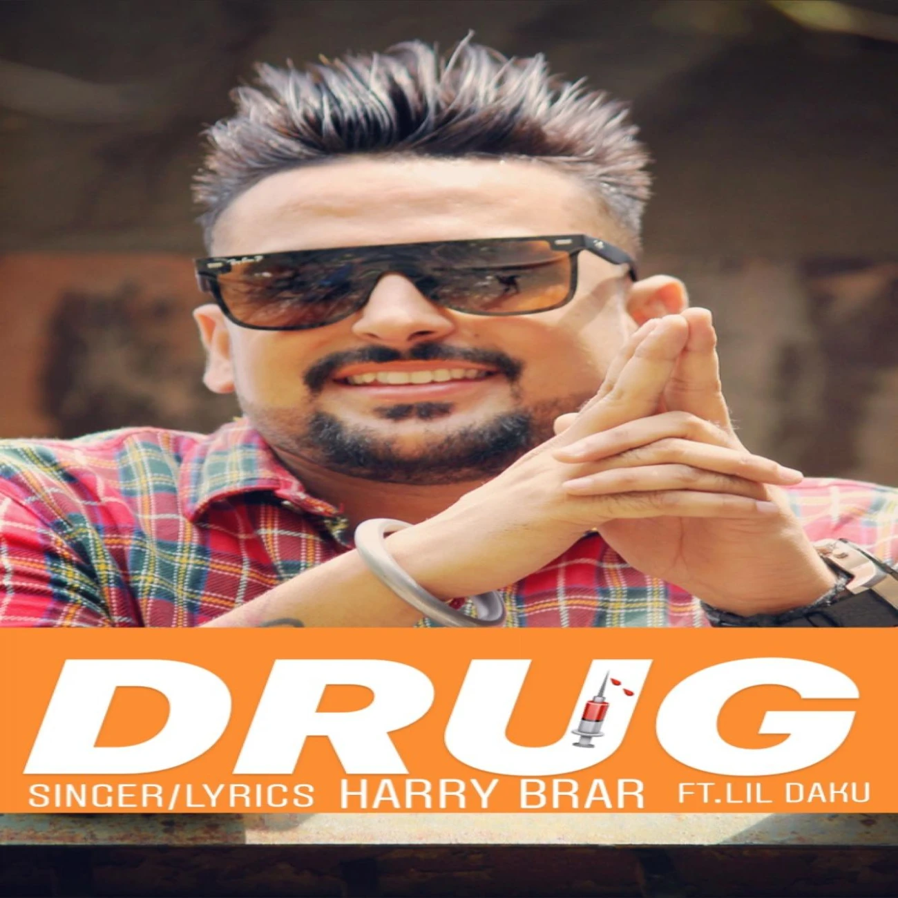 Drug Harry Brar mp3 song download, Drug Harry Brar full album mp3 song