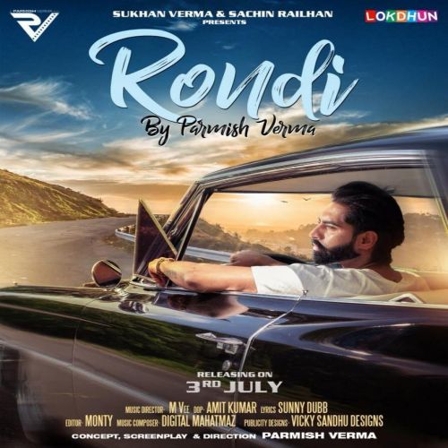 Rondi Parmish Verma mp3 song download, Rondi Parmish Verma full album mp3 song