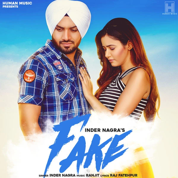 Fake Inder Nagra mp3 song download, Fake Inder Nagra full album mp3 song