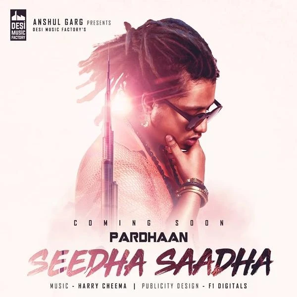 Seedha Saadha Pardhaan mp3 song download, Seedha Saadha Pardhaan full album mp3 song