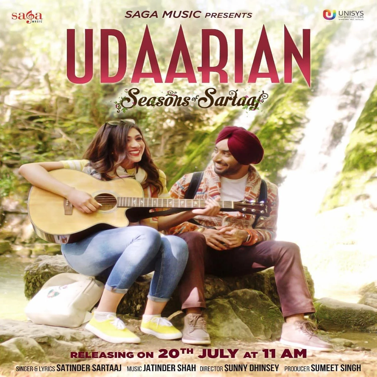 Udaarian Satinder Sartaaj mp3 song download, Udaarian Satinder Sartaaj full album mp3 song