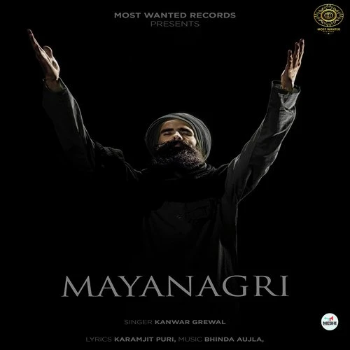 Mayanagr Kanwar Grewal mp3 song download, Mayanagr Kanwar Grewal full album mp3 song