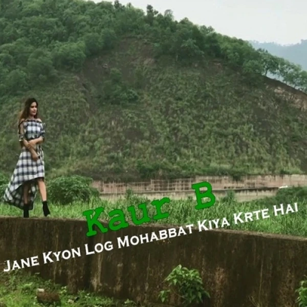 Jane Kyon Log Mohabbat Kiya Krte Hai Kaur B mp3 song download, Jane Kyon Log Mohabbat Kiya Krte Hai Kaur B full album mp3 song