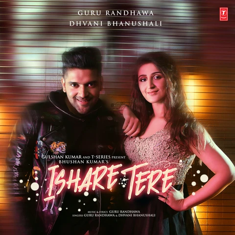 Ishare Tere Guru Randhawa mp3 song download, Ishare Tere Guru Randhawa full album mp3 song