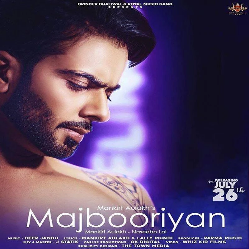 Majbooriyan Mankirt Aulakh, Naseebo Lal mp3 song download, Majbooriyan Mankirt Aulakh, Naseebo Lal full album mp3 song