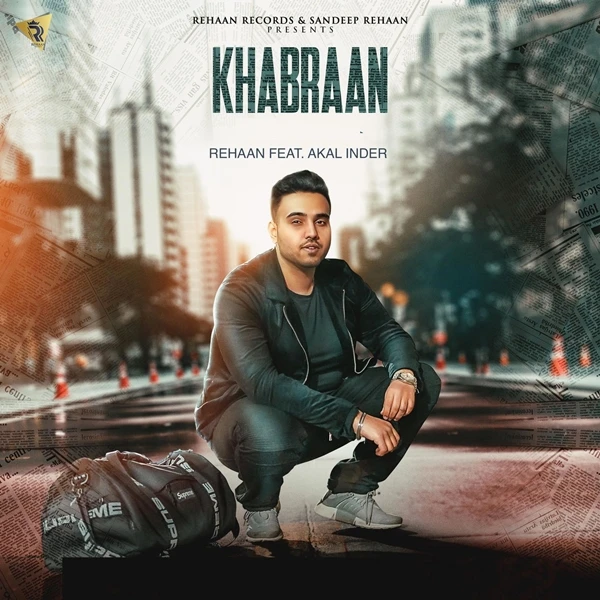 Khabraan Akal Inder mp3 song download, Khabraan Akal Inder full album mp3 song