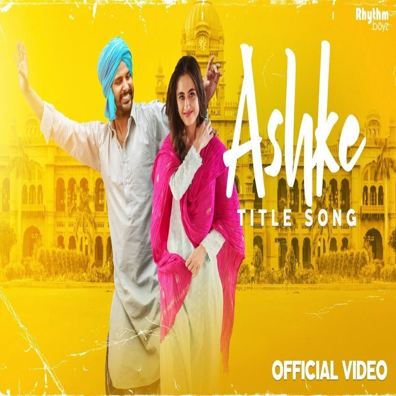 Ashke Title Song Arif Lohar mp3 song download, Ashke Title Song Arif Lohar full album mp3 song