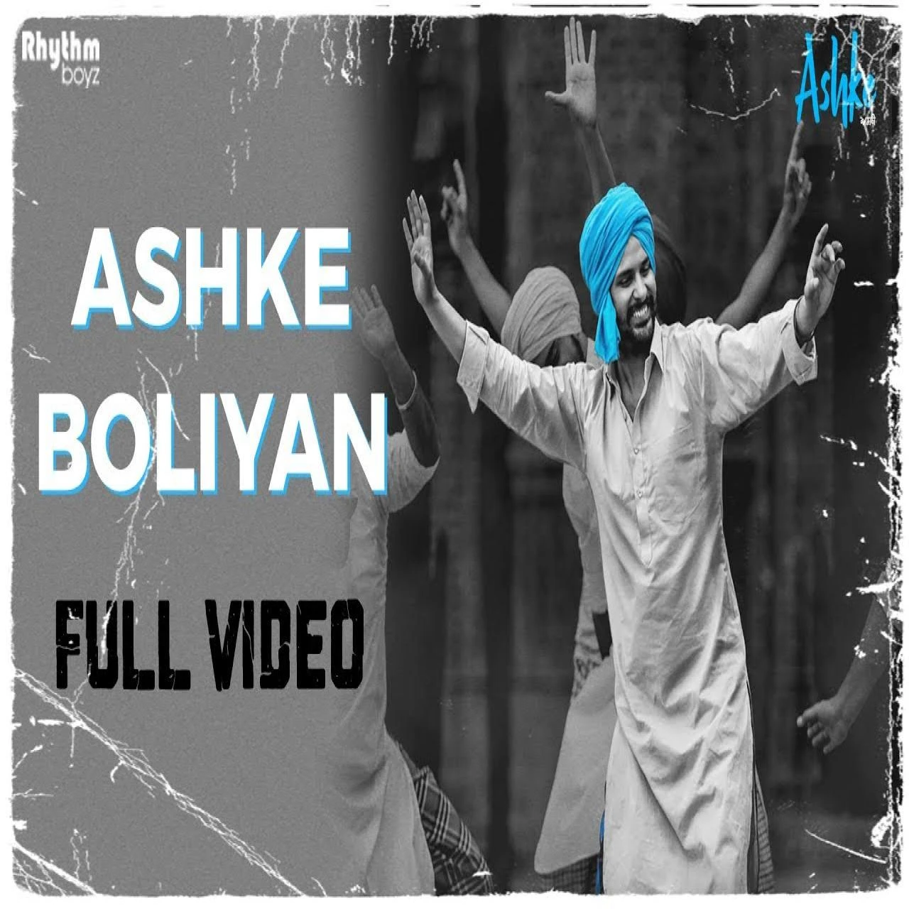 Ashke Boliyan Gurshabad mp3 song download, Ashke Boliyan Gurshabad full album mp3 song