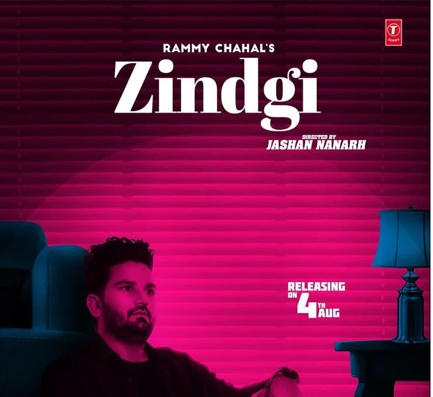 Zindgi Rammy Chahal mp3 song download, Zindgi Rammy Chahal full album mp3 song