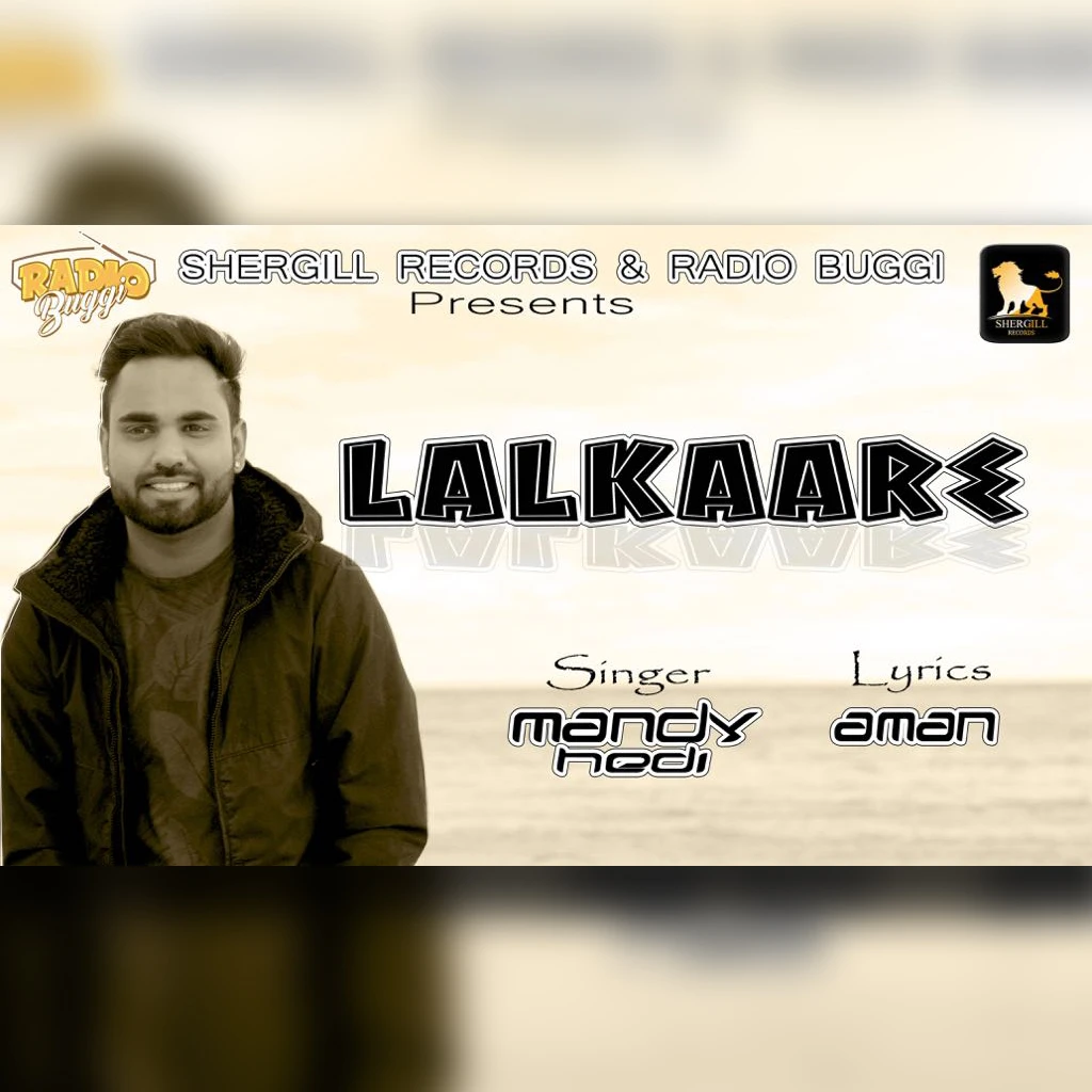 Lalkaare Mandy Hedi mp3 song download, Lalkaare Mandy Hedi full album mp3 song