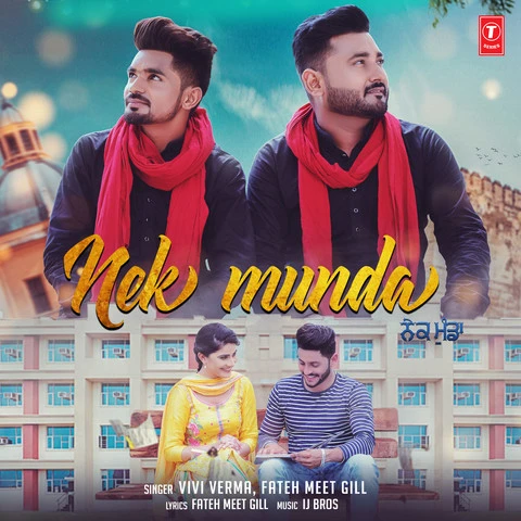 Nek Munda Vivi Verma mp3 song download, Nek Munda Vivi Verma full album mp3 song