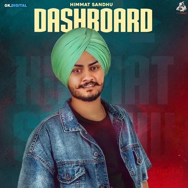 Dashboard Himmat Sandhu mp3 song download, Dashboard Himmat Sandhu full album mp3 song
