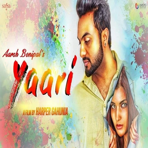 Yaari Aarsh Benipal mp3 song download, Yaari Aarsh Benipal full album mp3 song