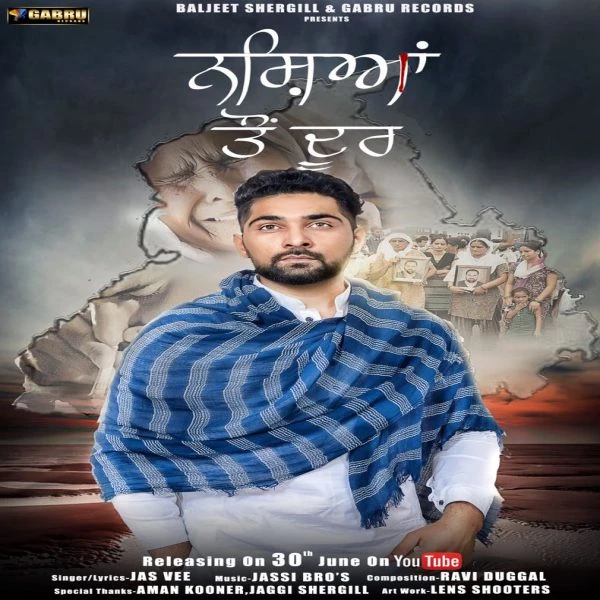 Nasheya Toh Door Jas Vee mp3 song download, Nasheya Toh Door Jas Vee full album mp3 song