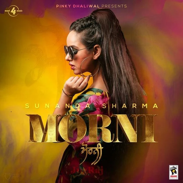 Morni Sunanda Sharma mp3 song download, Morni Sunanda Sharma full album mp3 song