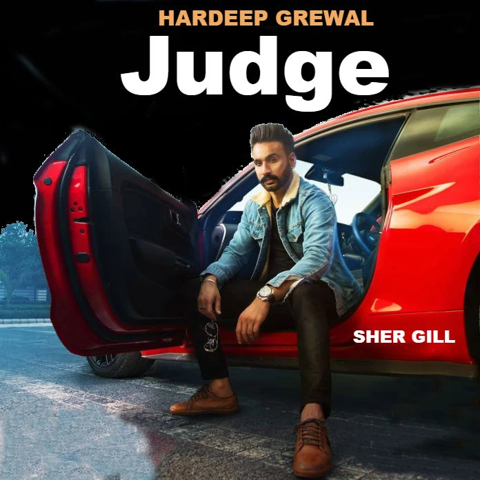 Judge Hardeep Grewal mp3 song download, Judge Hardeep Grewal full album mp3 song