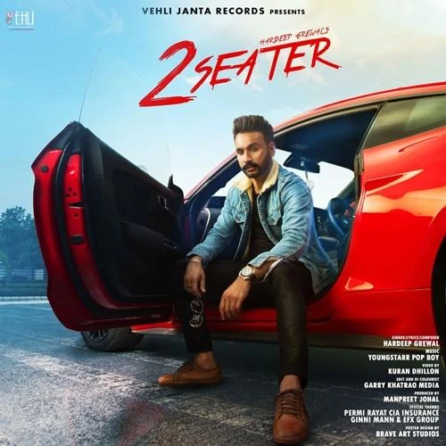 2 Seater Hardeep Grewal mp3 song download, 2 Seater Hardeep Grewal full album mp3 song