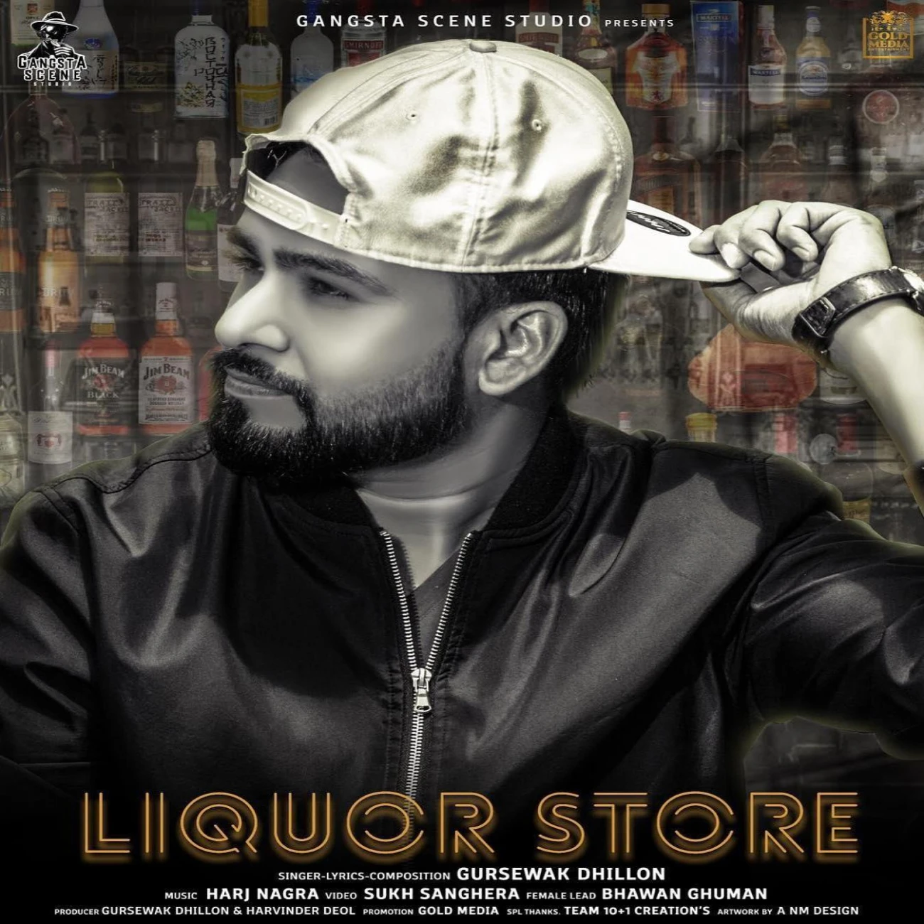 Liquor Store Gursewak Dhillon mp3 song download, Liquor Store Gursewak Dhillon full album mp3 song