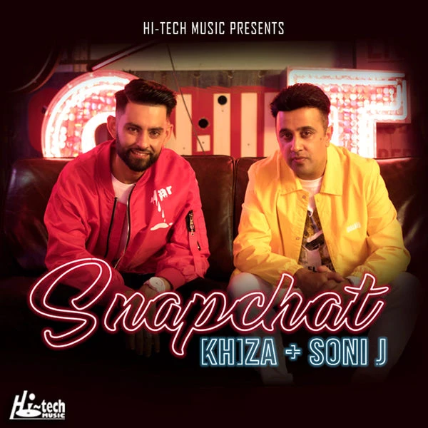 Snapchat Khiza, Soni J mp3 song download, Snapchat Khiza, Soni J full album mp3 song